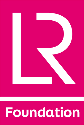 Lloyds Register Foundation logo