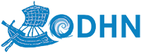 The Ocean Decade Heritage Network logo